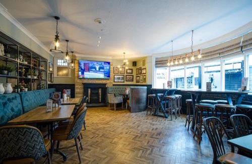 Guisborough Hotel | Fox Inn