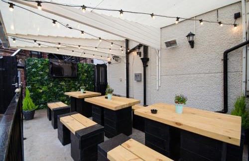 Guisborough Hotel | Fox Inn