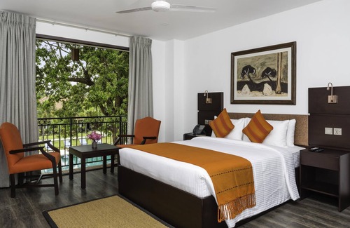 Jaffna Complejo | FOX JAFFNA by Fox Resorts