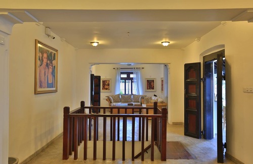 Jaffna Complejo | FOX JAFFNA by Fox Resorts