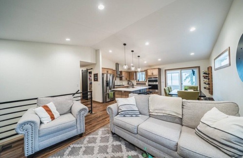 Detroit Lakes Casa | Fox Lake, Detroit Lakes