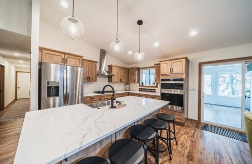 Detroit Lakes Casa | Fox Lake, Detroit Lakes