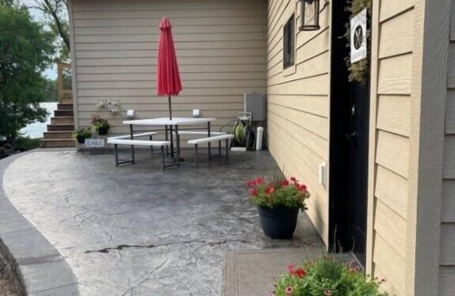 Detroit Lakes Casa | Fox Lake Home, Detroit Lakes