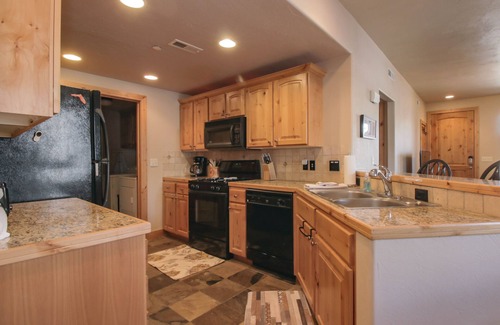 Bear Hollow Village Apartamento | Fox Pointe at Redstone by Park City Vacations