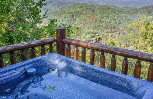 Gatlinburg - Pigeon Forge Casa | Fox Ridge #37