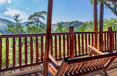 Gatlinburg - Pigeon Forge Casa | Fox Ridge #37