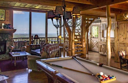 Gatlinburg - Pigeon Forge Casa | Fox Ridge #37