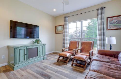 San Marcos Casa | Fox Ridge Farmhouse - Hill Country Getaway!