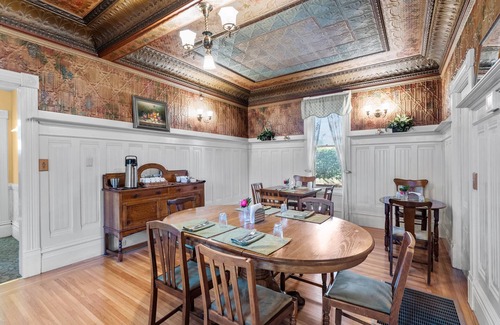 Napa Apartamento | Fox's Den- Bed&Breakfast in Napa