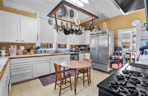 Napa Apartamento | Fox's Den- Bed&Breakfast in Napa