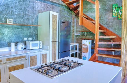 Loboc Casa | Fox & The Firefly Cottages