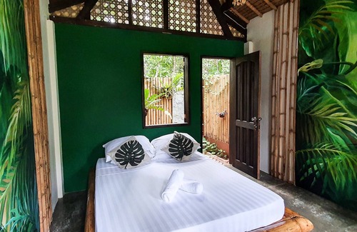 Loboc Casa | Fox & The Firefly Cottages