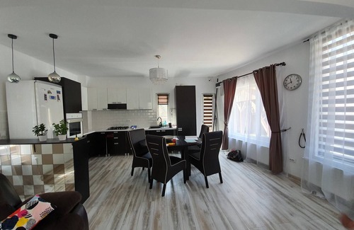 Predeal Casa | Fox Valley Villa
