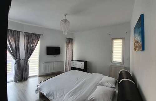 Predeal Casa | Fox Valley Villa