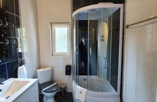 Predeal Casa | Fox Valley Villa