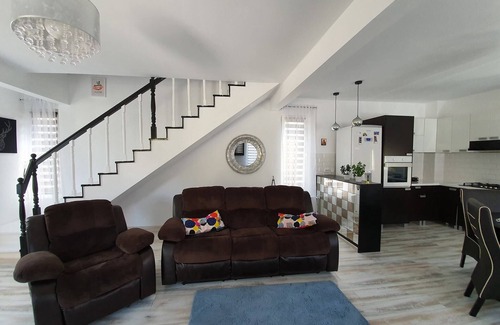 Predeal Casa | Fox Valley Villa