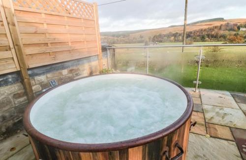 Stannersburn Casa | Fox View Cottage