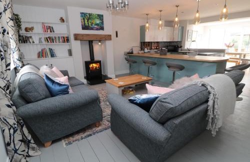 Stannersburn Casa | Fox View Cottage