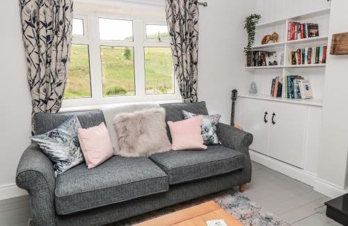 Stannersburn Casa | Fox View Cottage