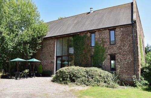 Marstow Casa | Foxcote New Court Farm