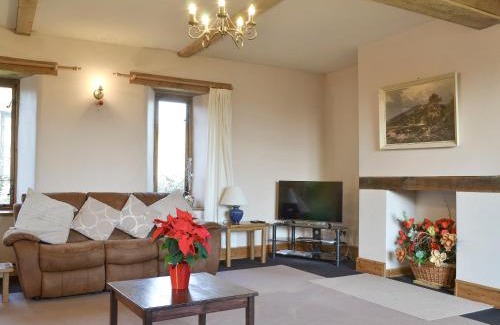 Marstow Casa | Foxcote New Court Farm