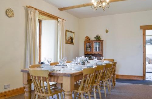 Marstow Casa | Foxcote New Court Farm