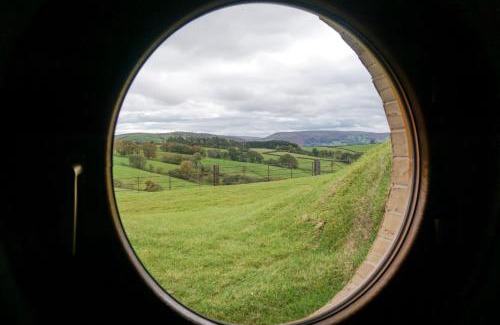 Rhayader Casa | Foxes View