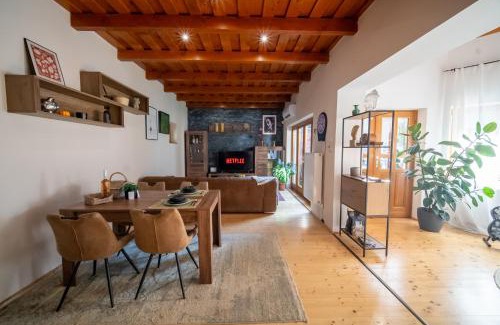 Zalakaros Casa | FoxForest Vendégház