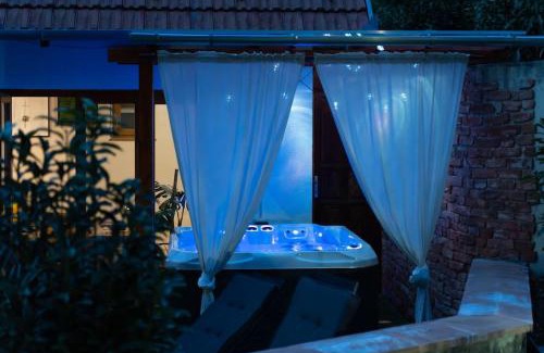Zalakaros Casa | FoxForest Vendégház