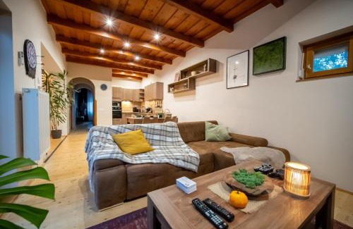 Zalakaros Casa | FoxForest Vendégház