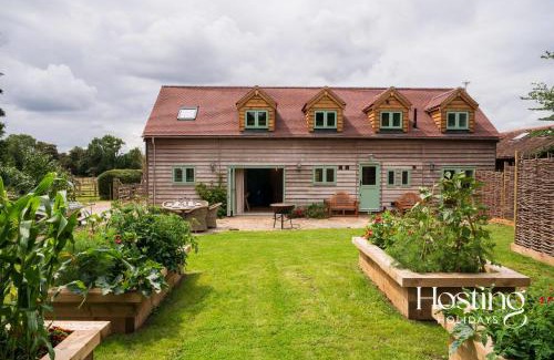 Westlington Casa | Foxglove Barn - Rurally located 3 bed equestrian paradise