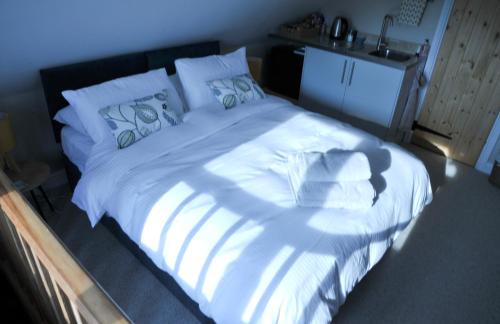 Woodhall Spa Apartamento | Foxglove retreat