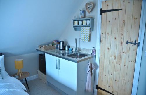 Woodhall Spa Apartamento | Foxglove retreat