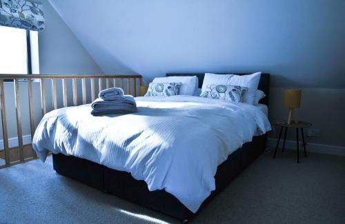 Woodhall Spa Apartamento | Foxglove retreat