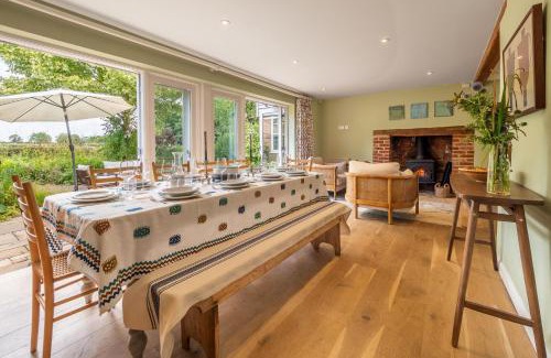 Stowmarket Casa | Foxhole Cottage