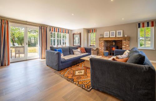 Stowmarket Casa | Foxhole Cottage