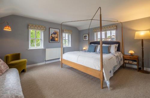 Stowmarket Casa | Foxhole Cottage