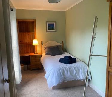 Cong Casa | Foxs Farmhouse