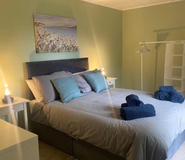 Cong Casa | Foxs Farmhouse