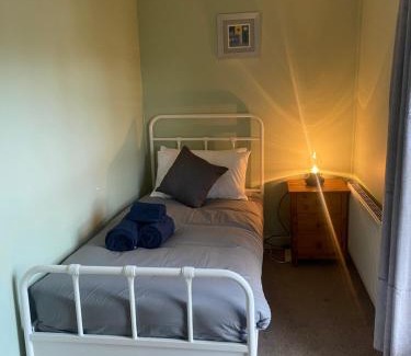 Cong Casa | Foxs Farmhouse