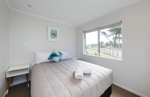 Foxton Beach Complejo | Foxton Beach Holiday Park