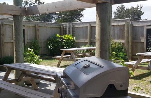 Foxton Beach Otro | Foxton Beach Holiday Park - Camping