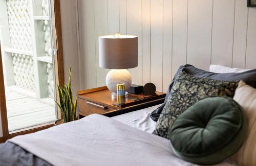 Nashville Apartamento | Foxwood Cottage
