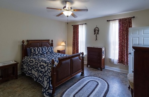 Cherokee Casa | Retiro Foxwood, a pocos minutos del Casino Harrah's en el centro de Cherokee