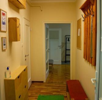 Eger Apartamento | Foxy Apartman