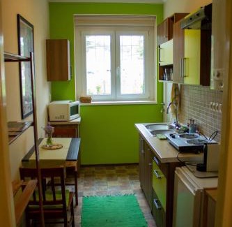 Eger Apartamento | Foxy Apartman