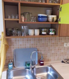 Eger Apartamento | Foxy Apartman