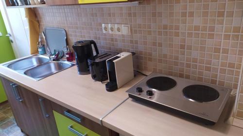 Eger Apartamento | Foxy Apartman