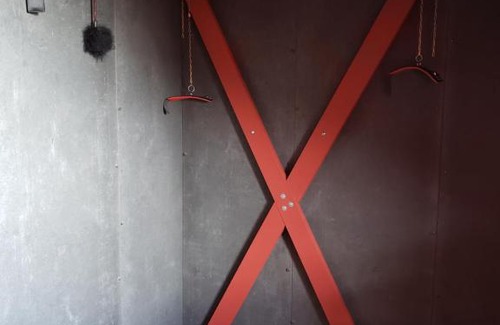 Le Petit-Quevilly Hotel | FOXYROOM