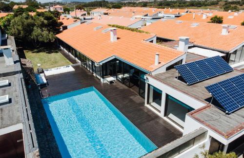 Esposende Casa | FOZ DO NEIVA 16 Estadia de luxo em Foz do Neiva E